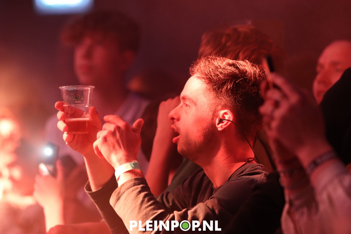 Publiek zaterdag  (106)